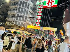 -唐人街(耀华力路)