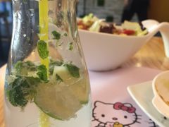 -花漫里·日式の创意餐厅(刺桐店)