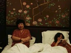 -百姓康洁洗浴中心
