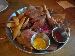 -味德西餐音乐酒吧 Wade's Bar&Grill