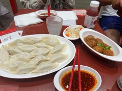 -喜家德虾仁水饺(长泰广场店)