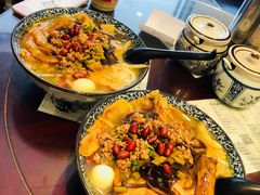 -螺世纪螺蛳粉·桂味小排档(裕德店)