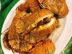 龙虾-Khwanjai thai food