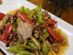 -江南人家(横店老字号)
