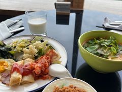 -厦门海港英迪格酒店(中山路店)