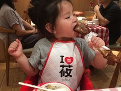 -西贝莜面村(近铁城市广场店)