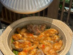-南棠馆粤菜坊(群光店)