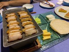 苹果条-章丘宴(唐人中心店)