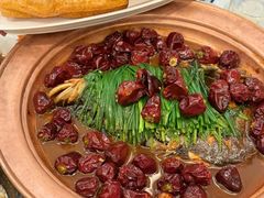 -百盛·鼎膳(中海财富中心)