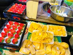 -水果立方果然鲜(升平路店)