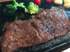牛排-必胜客(五道口店)