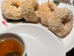-帕蓝·暹罗料理(大学路店)