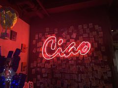 -CIAO·团建聚餐·生日派对轰趴馆(福田店)