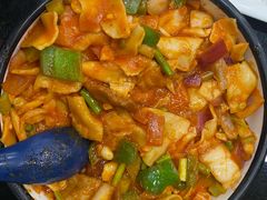 -宛平李记小吃(东关街店)