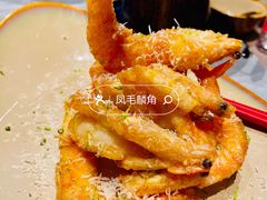 -青年公社烤鸭(姚家园万象汇店)