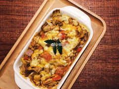 -卡朋厨房(289艺术园区店)