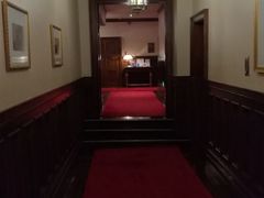 -利顺德大饭店·维多利亚花园(小白楼店)