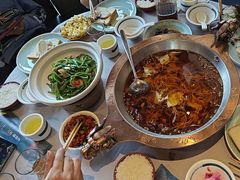 -洞庭鱼香(万科店)