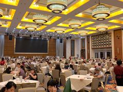 大堂-顺德人家食府(黄金广场店)