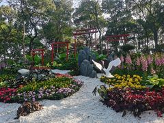 -广州市白云山风景名胜区