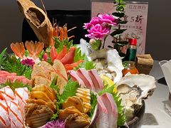 -江左尚白日本料理(万象城店)