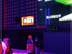 -好乐迪(张扬路八佰伴店)