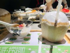 -海底捞火锅(北京路店)