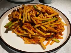 -雲蜀龙阁·金牌水煮鱼(方庄店)