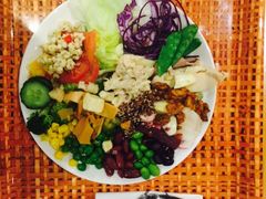 -So Lounge索兰至餐厅(蓝色港湾店)