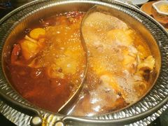 -牛New寿喜烧(金茂览秀城店)