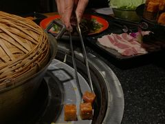 -米氏火鱼·泡椒鱼火锅(李子坝老店)