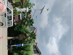 -青鱼湾水上乐园