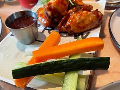 -Shanghai Brew House上海啤酒工坊(老外街店)
