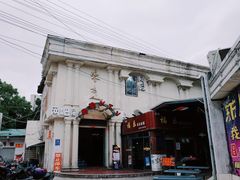 -福建师范大学(仓山校区)