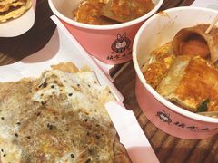 -盒马鲜生(顺义店)