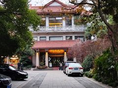 -湖畔居茶楼(湖滨店)