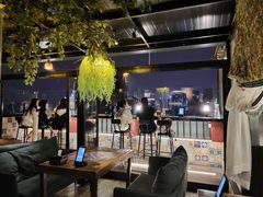 大堂-萨芭蒂高空花园餐酒吧