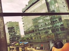 -北京三里屯CHAO酒店