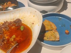 -三利音·玖弄小鲜(浦东嘉里城店)