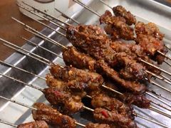 -清真·马峰烤肉(小学习北巷店)