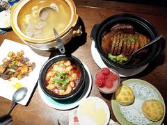 -ZEN采蝶轩·粤味臻鲜·手作点心·商务宴请(泰州店)