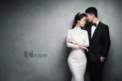 -爱城婚纱摄影·品质严选店