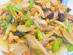 清真小炒-穆老九清真牛羊肉馆(宋城店)