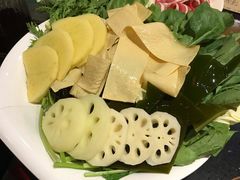 -宽板凳老灶火锅(南礼士路店)