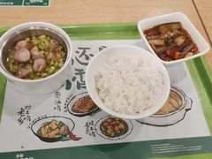 -老乡鸡(泗县同辉广场大润发店)