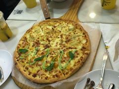 -乐凯撒披萨(正佳广场店)