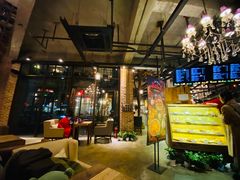 -漫咖啡(奥体店)