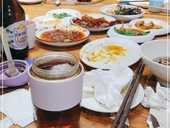 -杨记清芳牛肉拉面(京广路店)