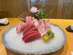 -四葉寿司(免税二期店)