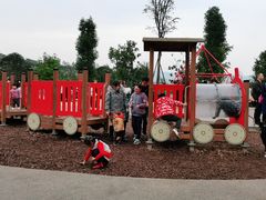 -枫香湖儿童公园